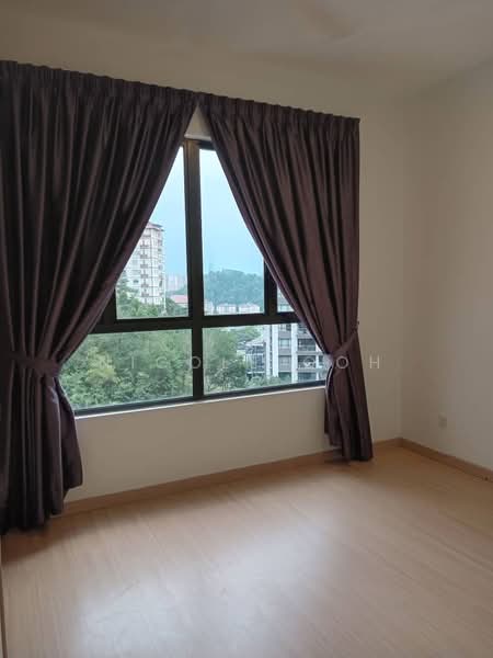 Condominium for Rent at Irama Wangsa - Nicole Goh - View - PropertyGuru.com.my
