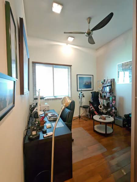 Dua Residency untuk Untuk Dijual - RM 2,100,000, Mac 2026 - PropertyGuru.com.my