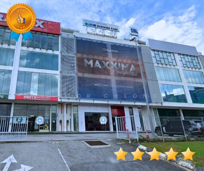 Factory for Sale in Glenmarie (Selangor) - Victor Cheong - PropertyGuru.com.my