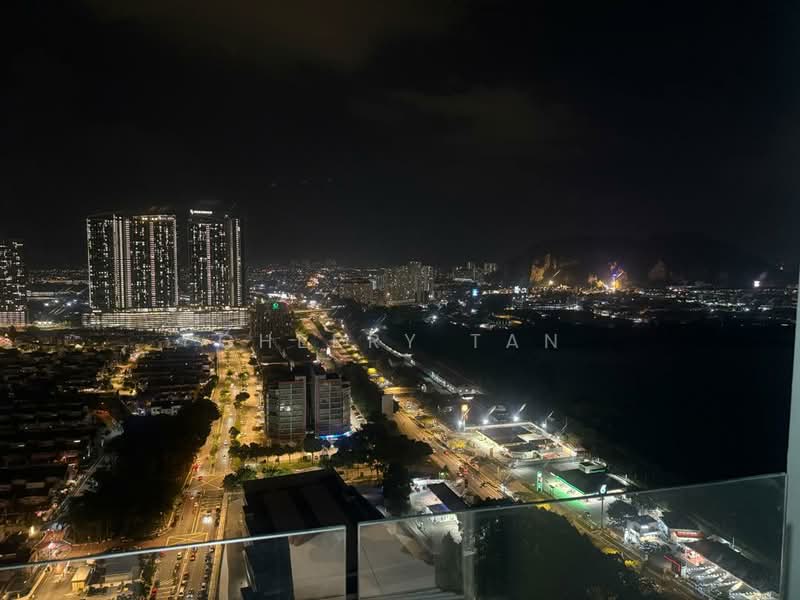Eco Sky untuk Untuk Disewa - RM 2,500 /bulan, Mac 2026 - View - PropertyGuru.com.my
