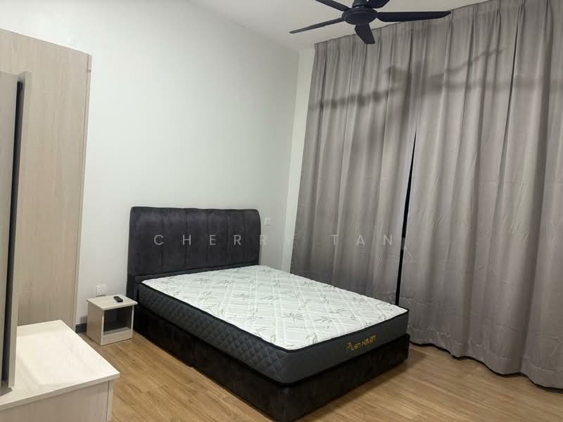 Eco Sky untuk Untuk Disewa - RM 2,500 /bulan, Mac 2026 - Bedroom - PropertyGuru.com.my
