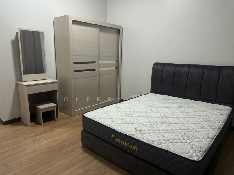Eco Sky untuk Untuk Disewa - RM 2,500 /bulan, Mac 2026 - Bedroom - PropertyGuru.com.my