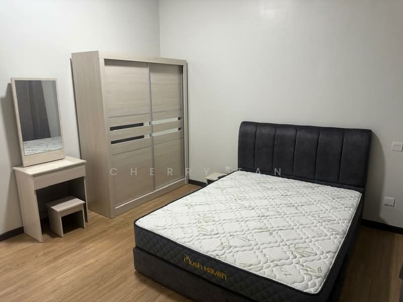 Eco Sky untuk Untuk Disewa - RM 2,500 /bulan, Mac 2026 - Bedroom - PropertyGuru.com.my