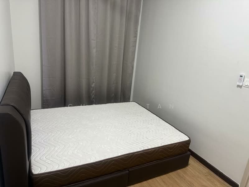 Eco Sky untuk Untuk Disewa - RM 2,500 /bulan, Mac 2026 - Bedroom - PropertyGuru.com.my