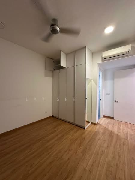 Service Residence for Sale at East Parc @ Manjalara - Jessica Lim - Bedroom - PropertyGuru.com.my