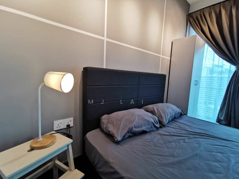 Apartment for Rent at Almas - MJ Lai - PropertyGuru.com.my