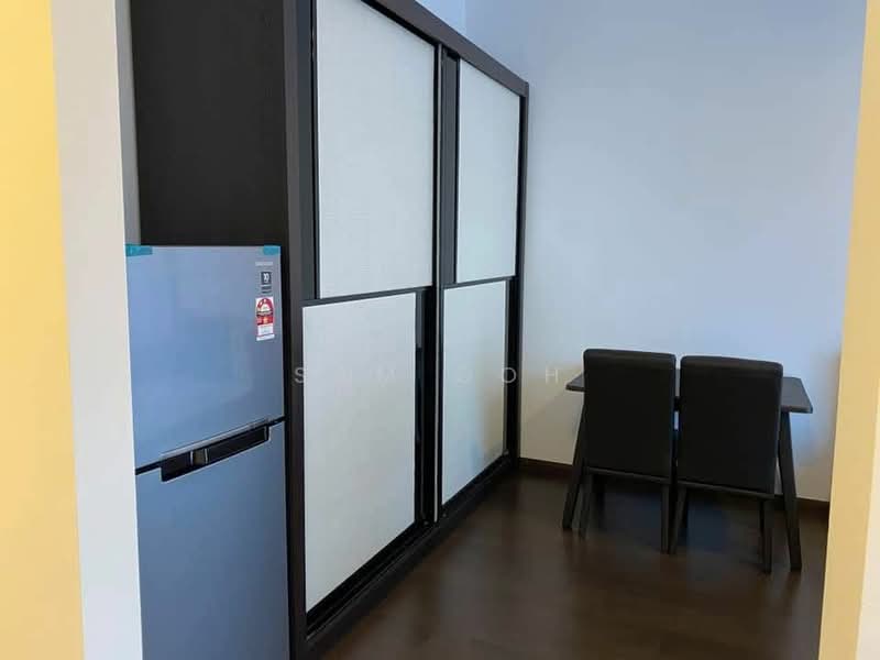 Condominium for Rent at SKS Pavillion Residences - Sam Goh - Interior - PropertyGuru.com.my