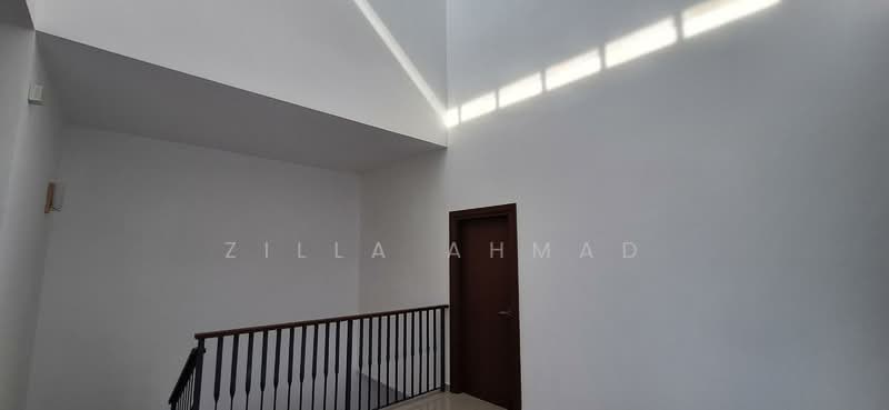 Rumah Teres 2 Tingkat untuk Disewa di Setia Safiro (Cyberjaya) - Zilla Ahmad - Interior - PropertyGuru.com.my