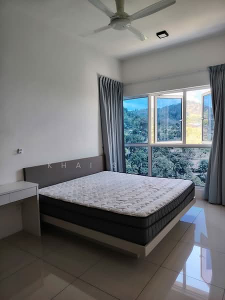 Orchard Ville untuk Untuk Disewa - RM 1,600 /bulan, Mac 2026 - Bedroom - PropertyGuru.com.my