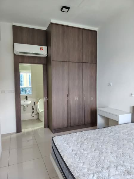 Orchard Ville untuk Untuk Disewa - RM 1,600 /bulan, Mac 2026 - Bedroom - PropertyGuru.com.my