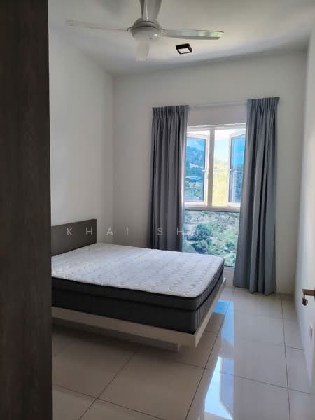 Orchard Ville untuk Untuk Disewa - RM 1,600 /bulan, Mac 2026 - Bedroom - PropertyGuru.com.my