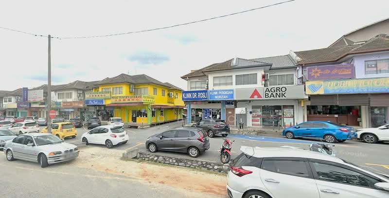 Shop for Rent in Subang Jaya (Selangor) - Loh KC - PropertyGuru.com.my