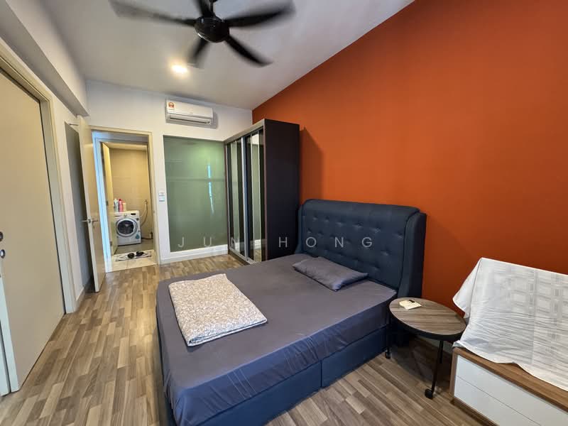 Condominium for Rent at Sunway GeoSense - Jun hong - Bedroom - PropertyGuru.com.my