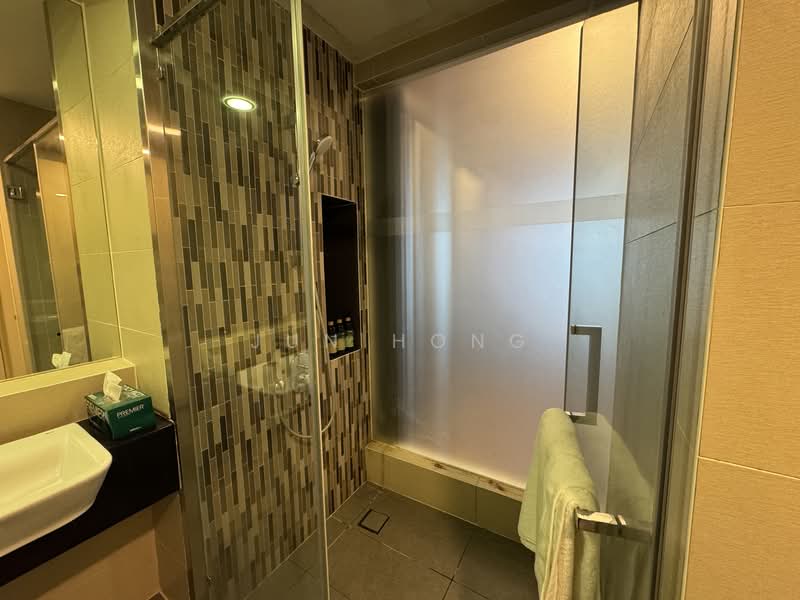 Condominium for Rent at Sunway GeoSense - Jun hong - Bathroom - PropertyGuru.com.my