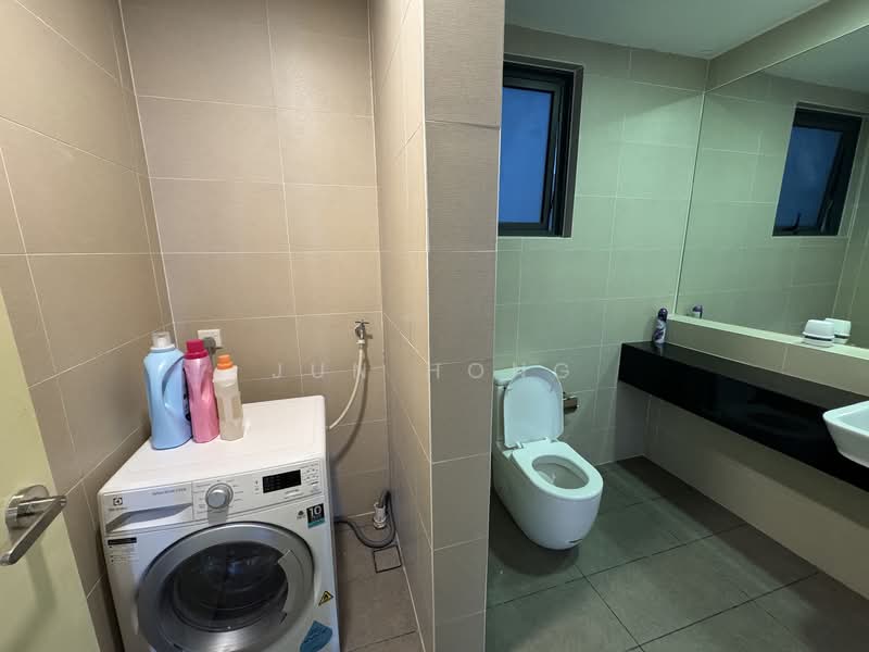 Condominium for Rent at Sunway GeoSense - Jun hong - Bathroom - PropertyGuru.com.my