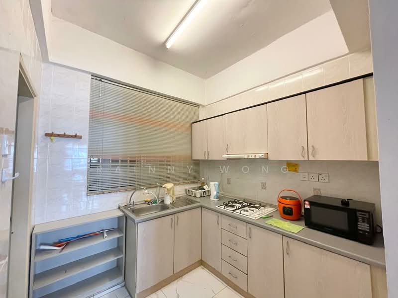 Kondominium untuk Disewa di Eden Seaview Condominium - Rainny Wong - PropertyGuru.com.my