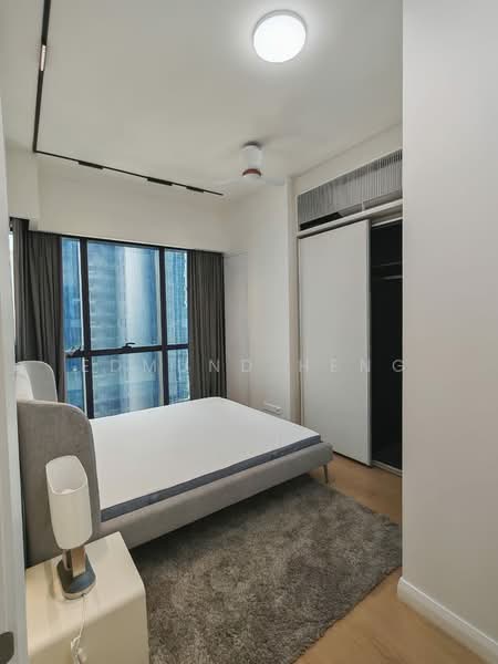 TRX Residences untuk Untuk Dijual - RM 5,700,000, Mac 2026 - Bedroom - PropertyGuru.com.my