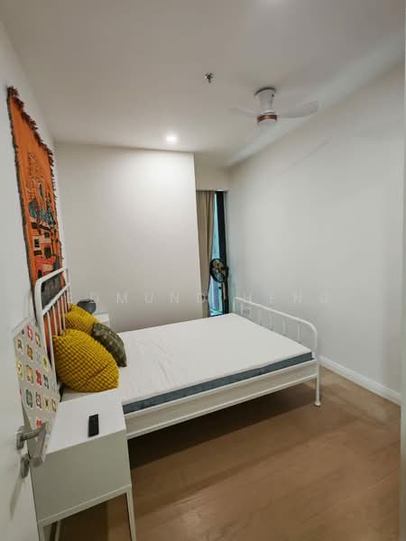 TRX Residences untuk Untuk Dijual - RM 5,700,000, Mac 2026 - Bedroom - PropertyGuru.com.my