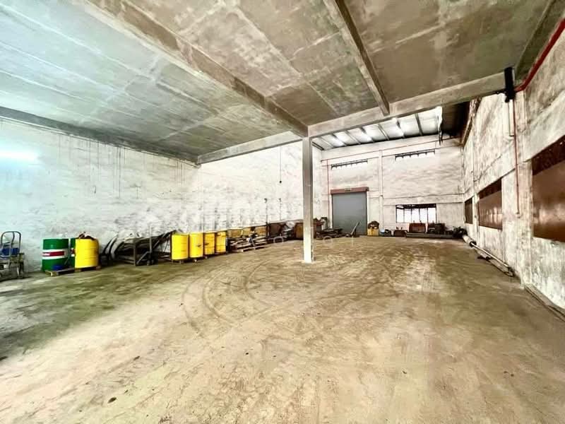 Terrace Factory for Rent in Ulu Tiram (Johor) - Shao Qi - Interior - PropertyGuru.com.my