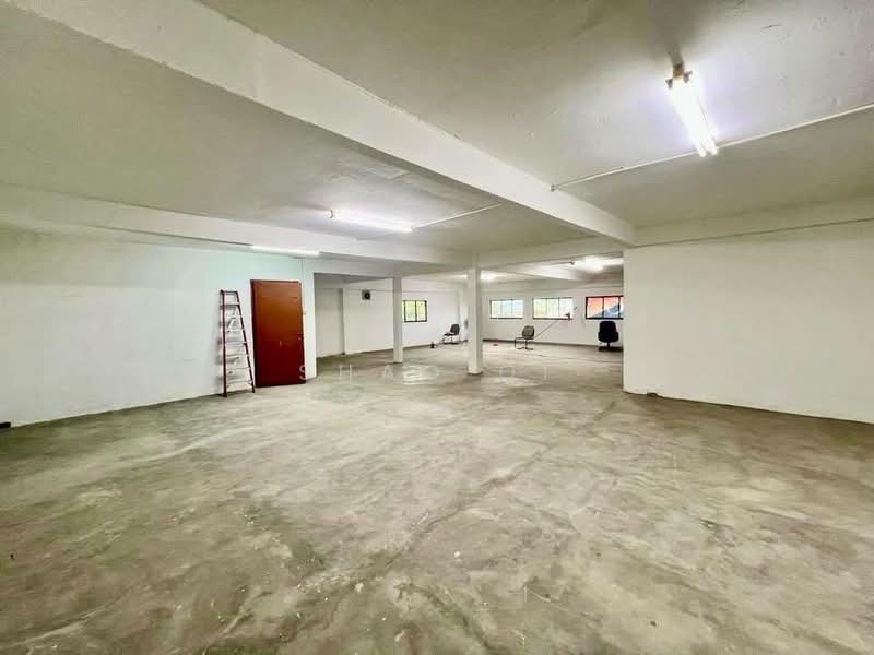 Terrace Factory for Rent in Ulu Tiram (Johor) - Shao Qi - Interior - PropertyGuru.com.my