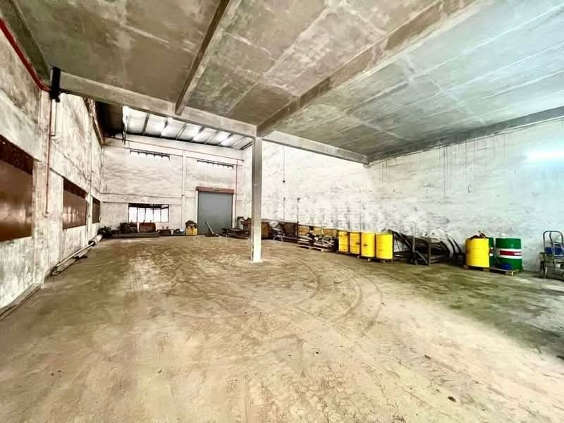 Terrace Factory for Rent in Ulu Tiram (Johor) - Shao Qi - Interior - PropertyGuru.com.my