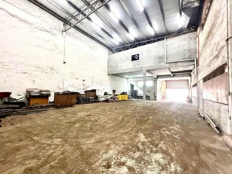 Terrace Factory for Rent in Ulu Tiram (Johor) - Shao Qi - Interior - PropertyGuru.com.my