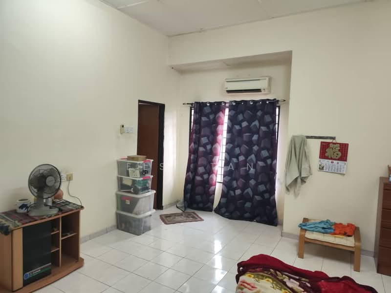 TAMAN SERI ANDALAS untuk Untuk Dijual - RM 540,000, Mac 2026 - Living Room - PropertyGuru.com.my
