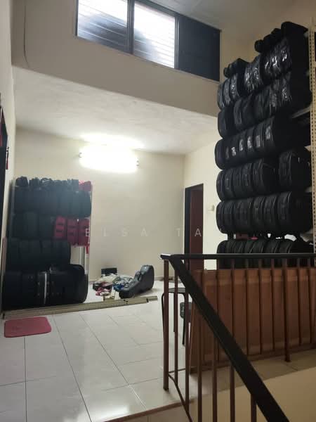 TAMAN SERI ANDALAS untuk Untuk Dijual - RM 540,000, Mac 2026 - Interior - PropertyGuru.com.my