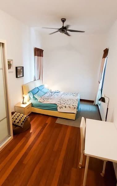 Condominium for Rent at The LIGHT COLLECTION II - Low Han Boon - Bedroom - PropertyGuru.com.my