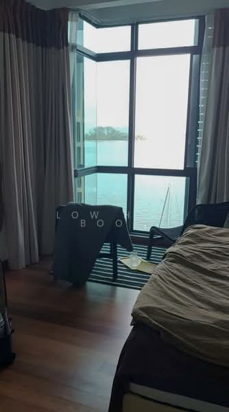 Condominium for Rent at The LIGHT COLLECTION II - Low Han Boon - Bedroom - PropertyGuru.com.my