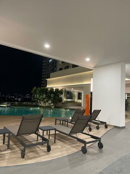 Sky Awani Residensi 5 untuk Untuk Disewa - RM 1,400 /bulan, Mac 2026 - PropertyGuru.com.my