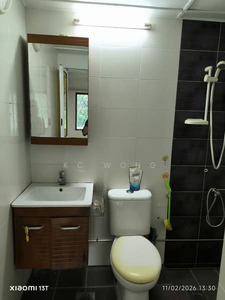 Condominium for Sale at Menara Sri Damansara (SD Tower) - KC Wong - Bathroom - PropertyGuru.com.my
