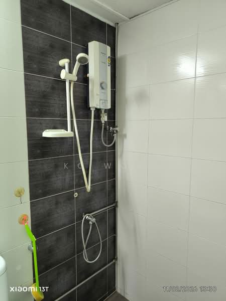 Condominium for Sale at Menara Sri Damansara (SD Tower) - KC Wong - Bathroom - PropertyGuru.com.my