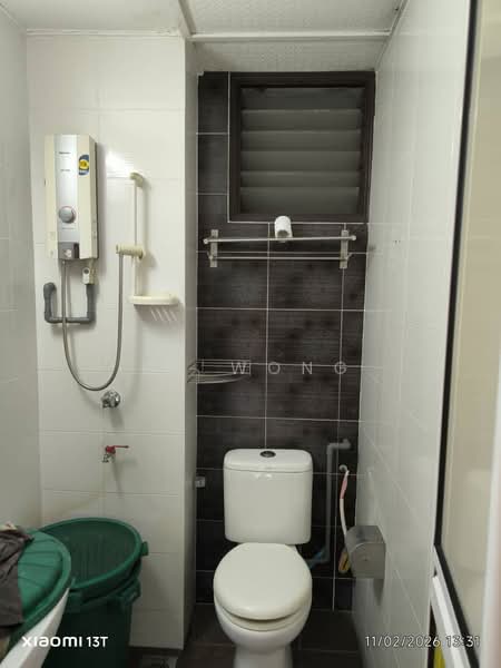 Condominium for Sale at Menara Sri Damansara (SD Tower) - KC Wong - Bathroom - PropertyGuru.com.my