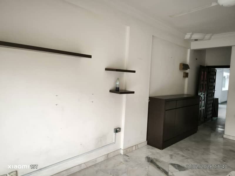 Condominium for Sale at Menara Sri Damansara (SD Tower) - KC Wong - Interior - PropertyGuru.com.my