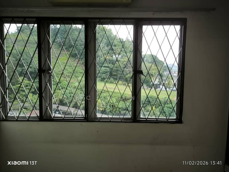 Condominium for Sale at Menara Sri Damansara (SD Tower) - KC Wong - View - PropertyGuru.com.my