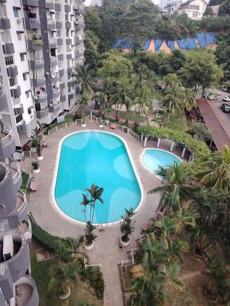 Condominium for Sale at Menara Sri Damansara (SD Tower) - KC Wong - Exterior - PropertyGuru.com.my