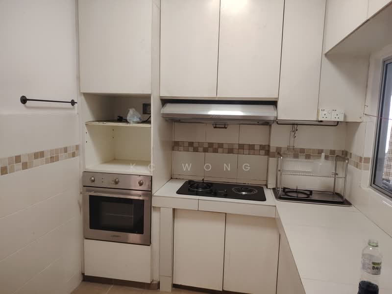 Condominium for Sale at Menara Sri Damansara (SD Tower) - KC Wong - Kitchen - PropertyGuru.com.my