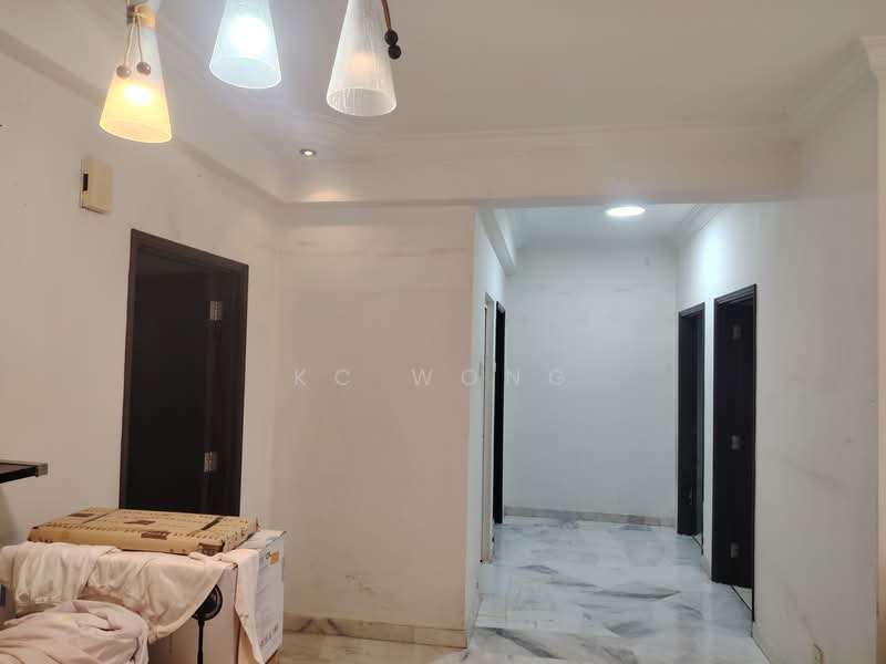 Condominium for Sale at Menara Sri Damansara (SD Tower) - KC Wong - Interior - PropertyGuru.com.my