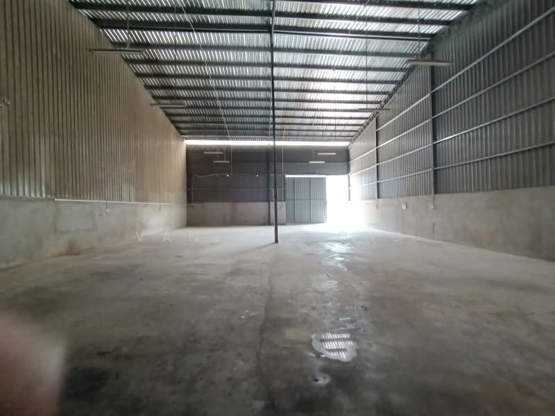 Factory for Rent in Sungai Buloh (Selangor) - Vanessa Ong - Interior - PropertyGuru.com.my