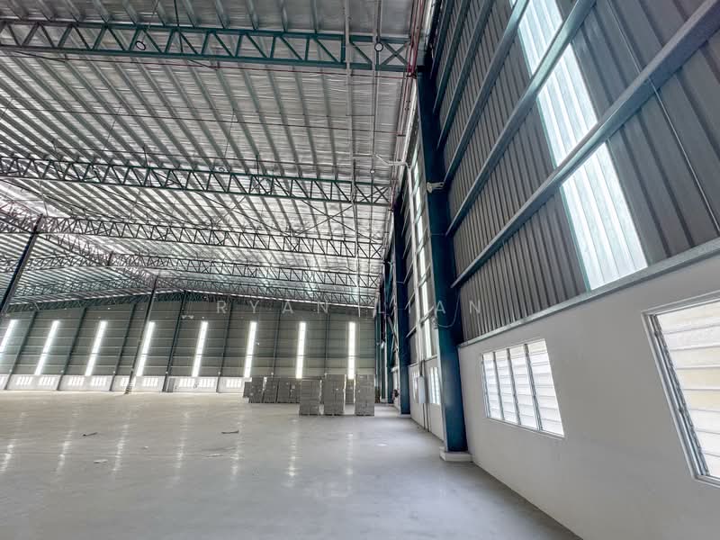 Warehouse for Sale in Iskandar Puteri (Nusajaya) (Johor) - Ryan Lian - Interior - PropertyGuru.com.my