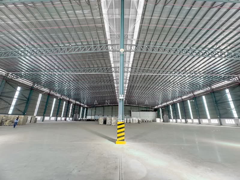 Warehouse for Sale in Iskandar Puteri (Nusajaya) (Johor) - Ryan Lian - PropertyGuru.com.my