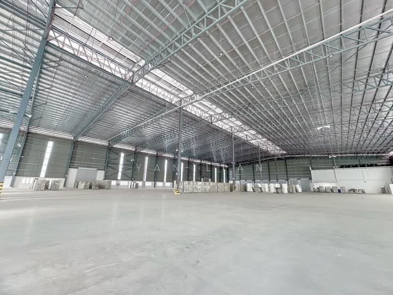 Warehouse for Sale in Iskandar Puteri (Nusajaya) (Johor) - Ryan Lian - PropertyGuru.com.my