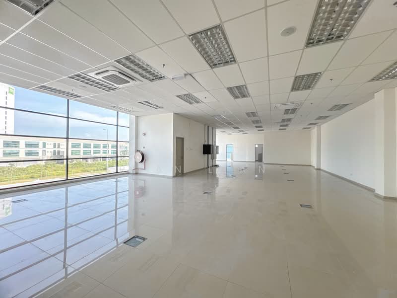 Warehouse for Sale in Iskandar Puteri (Nusajaya) (Johor) - Ryan Lian - PropertyGuru.com.my