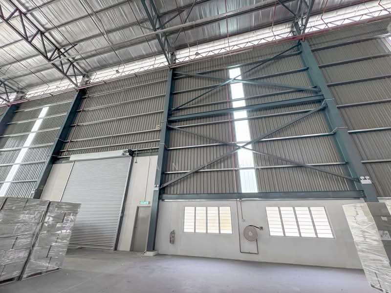 Warehouse for Sale in Iskandar Puteri (Nusajaya) (Johor) - Ryan Lian - PropertyGuru.com.my