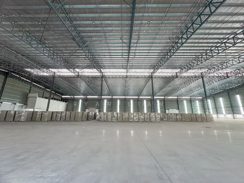 Warehouse for Sale in Iskandar Puteri (Nusajaya) (Johor) - Ryan Lian - PropertyGuru.com.my