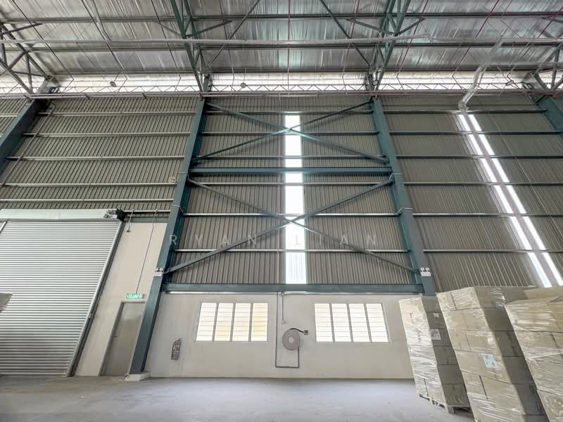 Warehouse for Sale in Iskandar Puteri (Nusajaya) (Johor) - Ryan Lian - PropertyGuru.com.my