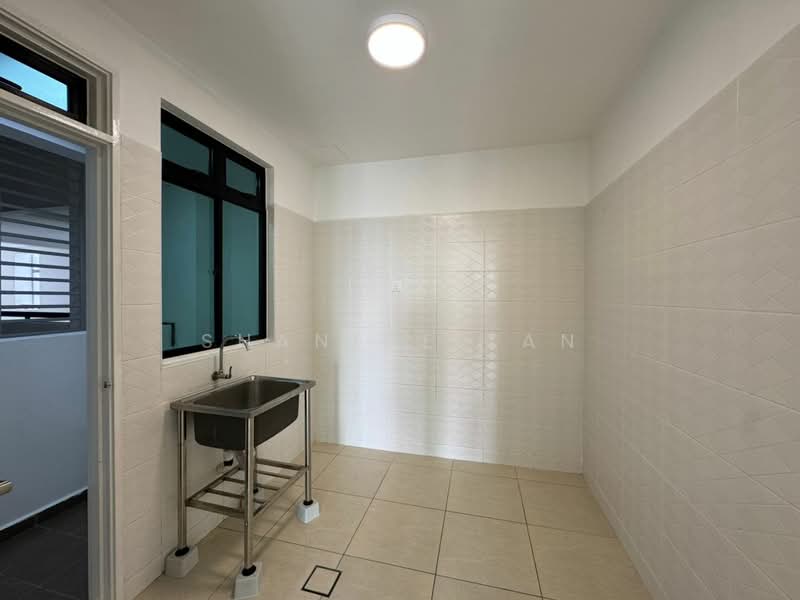 Sky Breeze Service Apartment untuk Untuk Dijual - RM 580,000, Mac 2026 - Interior - PropertyGuru.com.my