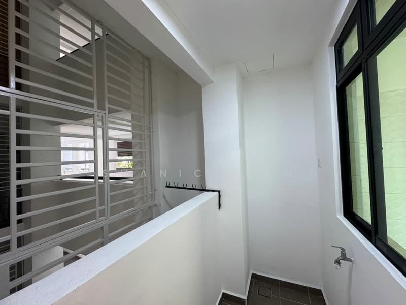 Sky Breeze Service Apartment untuk Untuk Dijual - RM 580,000, Mac 2026 - Exterior - PropertyGuru.com.my