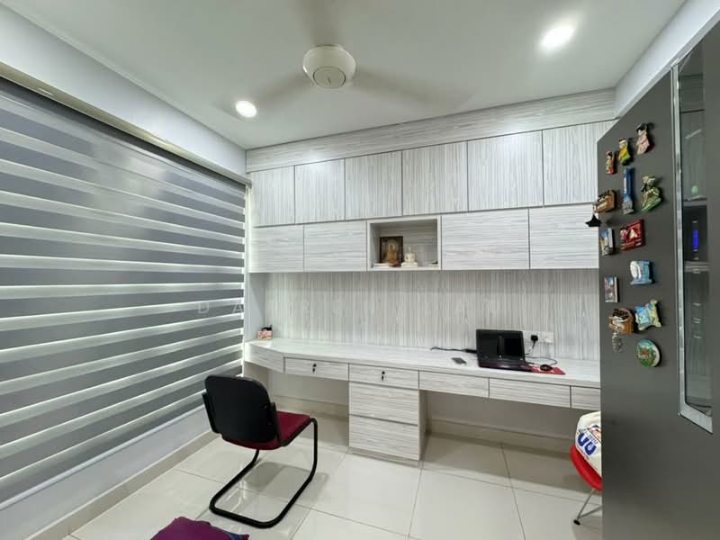 Pine Residence untuk Untuk Dijual - RM 720,000, Mac 2026 - Study - PropertyGuru.com.my